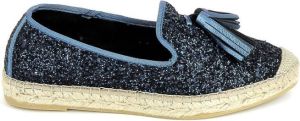 La Maison De L'espadrille Sneakers 772 Bleu