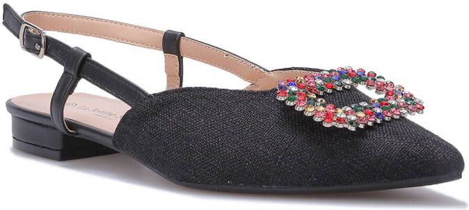 La Modeuse Ballerina's 72558_P170445
