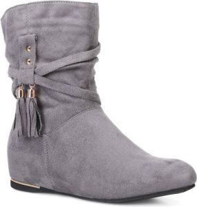 La Modeuse Enkellaarzen 45049_P96997