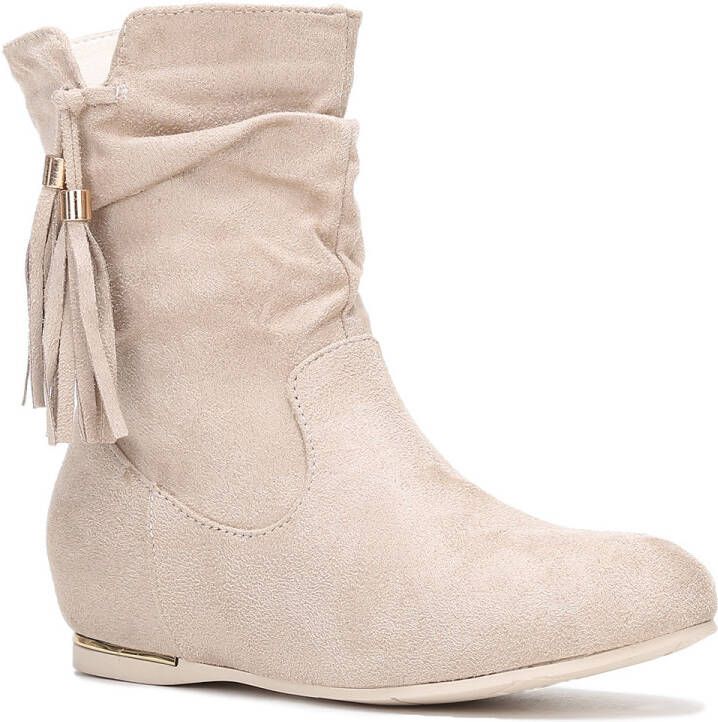 La Modeuse Enkellaarzen 63756_P145264
