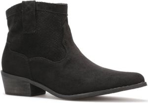 La Modeuse Enkellaarzen 65786_P152374