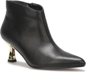 La Modeuse Enkellaarzen 67850_P157835