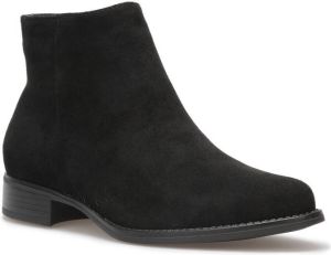 La Modeuse Enkellaarzen 67881_P157943