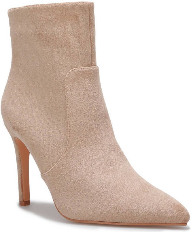 La Modeuse Enkellaarzen 67917_P158075