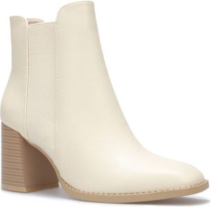 La Modeuse Enkellaarzen 67932_P158165