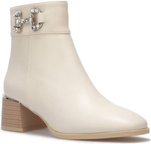 La Modeuse Enkellaarzen 67935_P158183