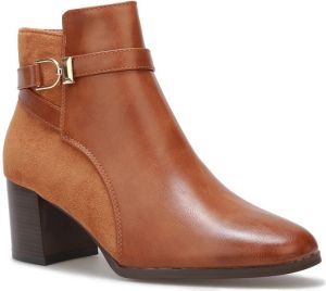 La Modeuse Enkellaarzen 67999_P158379