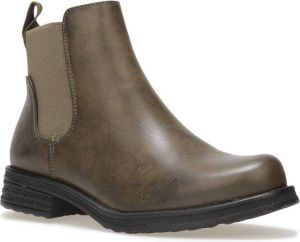La Modeuse Enkellaarzen 68365_P159118