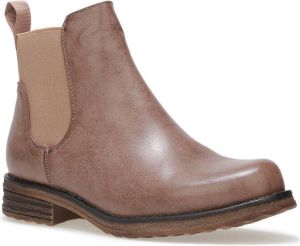 La Modeuse Enkellaarzen 68366_P159124