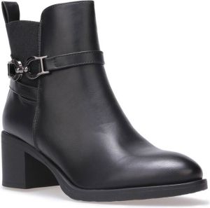 La Modeuse Enkellaarzen 68397_P159310