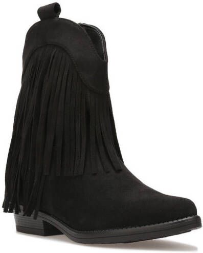 La Modeuse Enkellaarzen 75938_P179795