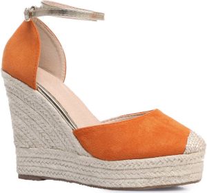 La Modeuse Espadrilles 14741_P39069