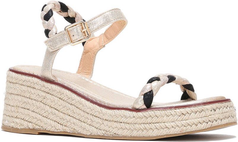 La Modeuse Espadrilles 46265_P103066