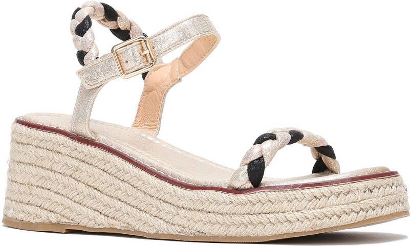 La Modeuse Espadrilles 46265_P103066