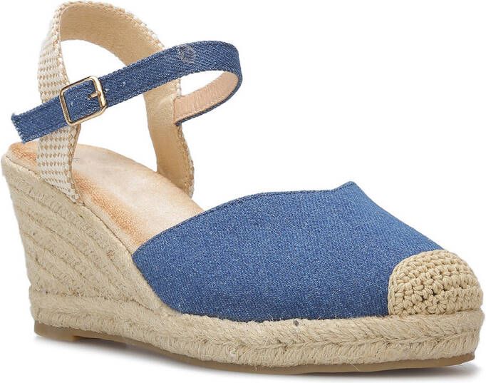 La Modeuse Espadrilles 70123_P163581