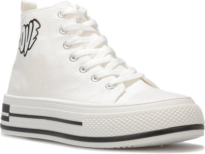 La Modeuse Sneakers 70112_P163514
