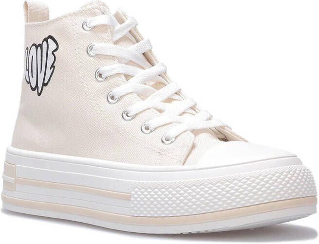 La Modeuse Sneakers 72701_P171029