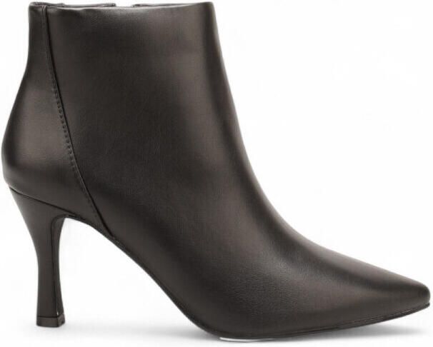 La Modeuse Enkellaarzen 76453_P181109