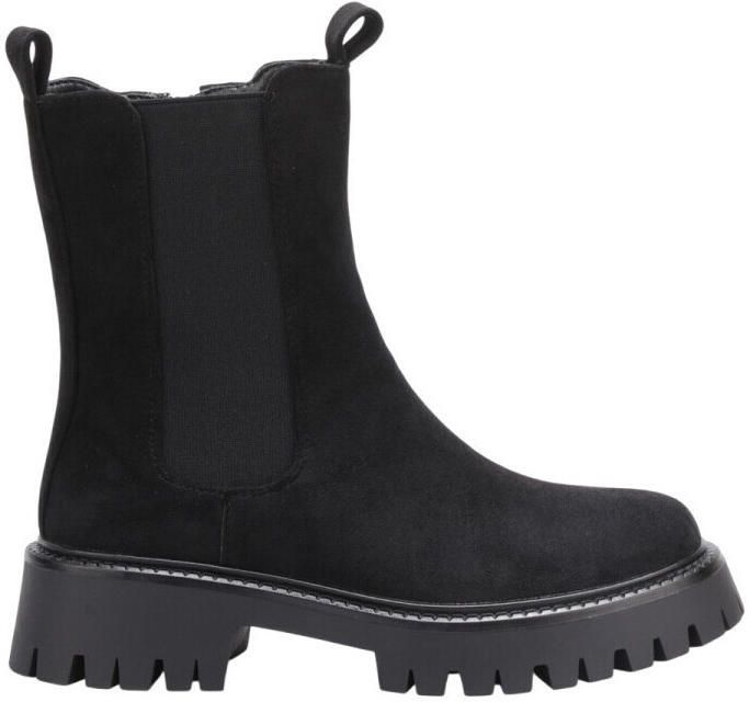 La Modeuse Enkellaarzen 76584_P181418