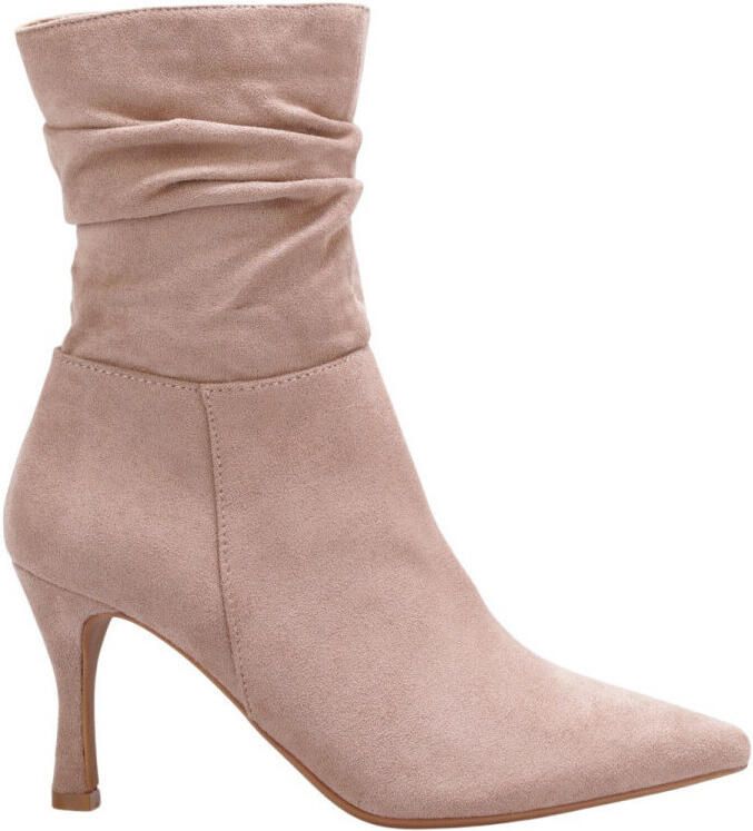 La Modeuse Enkellaarzen 76588_P181442