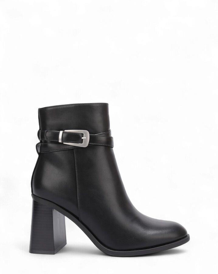 La Modeuse Enkellaarzen 76665_P181603