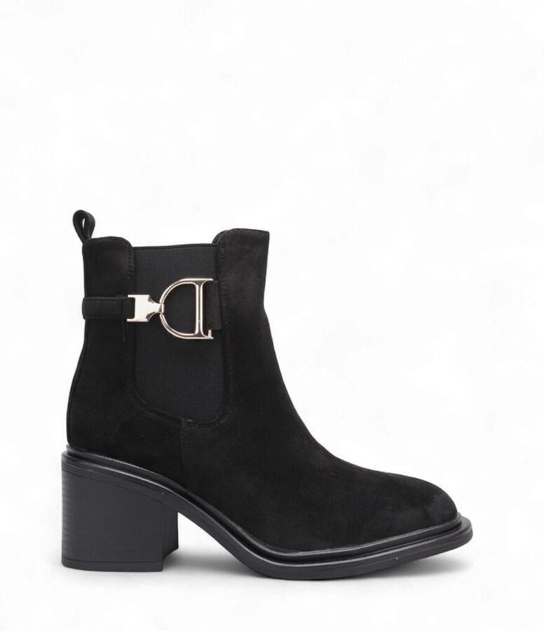 La Modeuse Enkellaarzen 76751_P181809