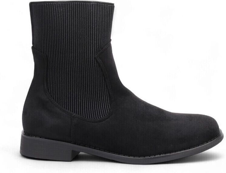 La Modeuse Enkellaarzen 76757_P181844