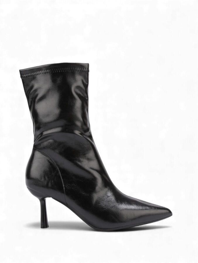 La Modeuse Enkellaarzen 76956_P182297