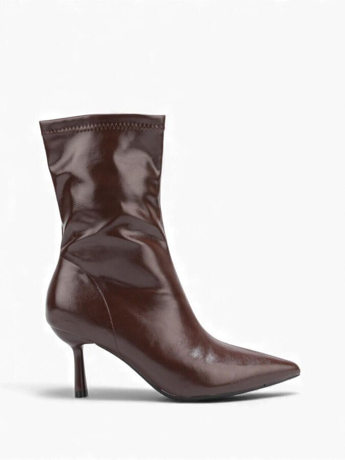 La Modeuse Enkellaarzen 76957_P182303