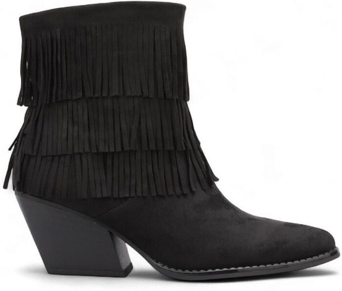 La Modeuse Enkellaarzen 76961_P182327