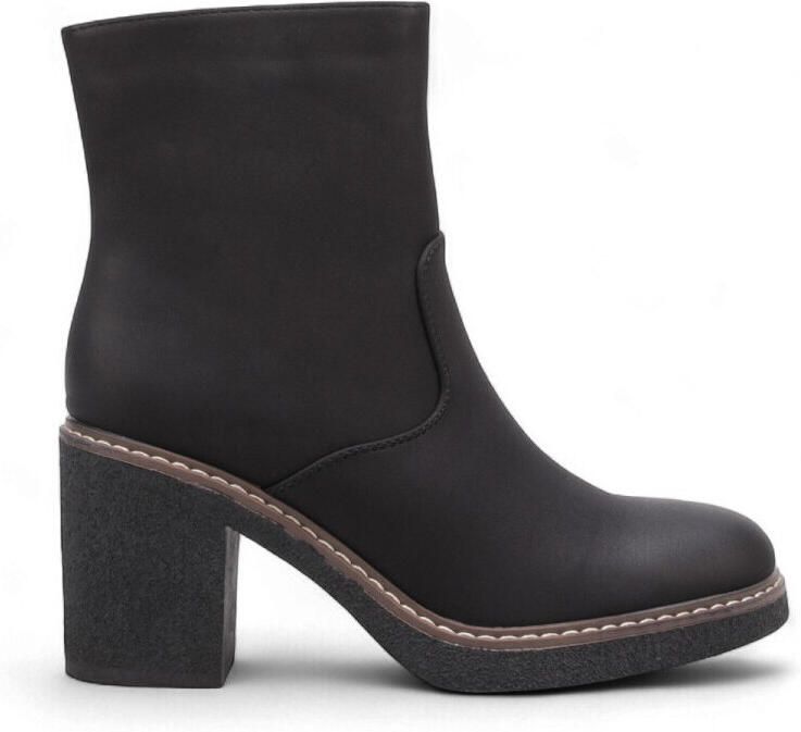 La Modeuse Enkellaarzen 76965_P182350