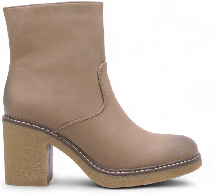 La Modeuse Enkellaarzen 76966_P182357