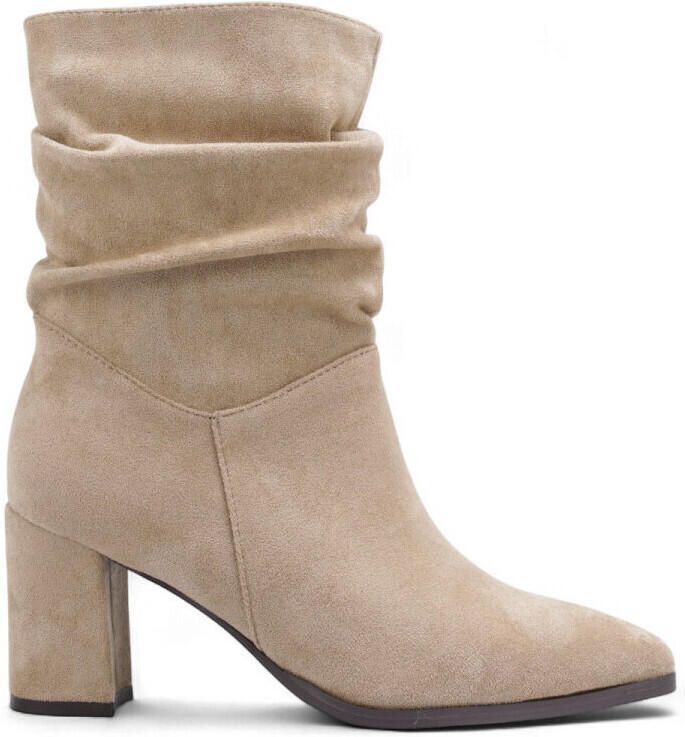 La Modeuse Enkellaarzen 76968_P182368