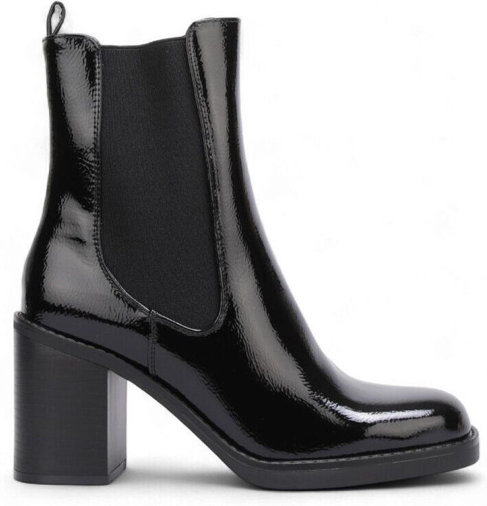 La Modeuse Enkellaarzen 77019_P182561