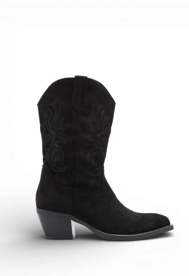 La Modeuse Enkellaarzen 77327_P183290