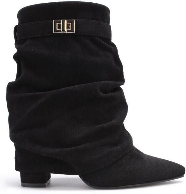 La Modeuse Enkellaarzen 78008_P185254