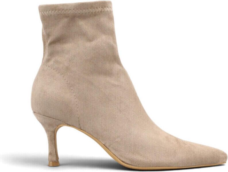 La Modeuse Enkellaarzen 79545_P189182