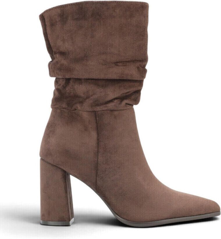 La Modeuse Enkellaarzen 79599_P189469