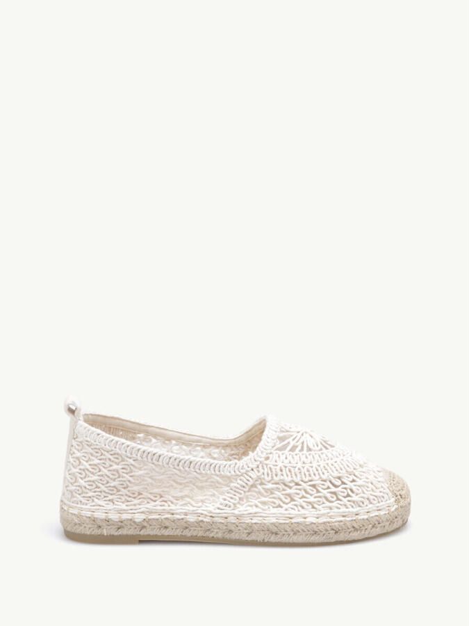 La Modeuse Espadrilles 78607_P187162