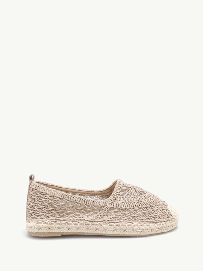 La Modeuse Espadrilles 78609_P187173