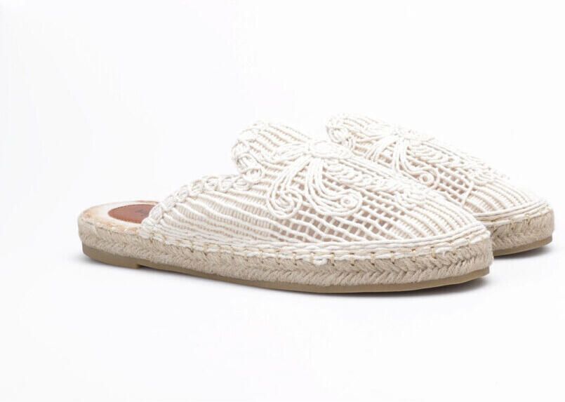 La Modeuse Espadrilles 78951_P187991