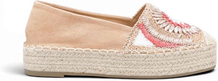 La Modeuse Espadrilles 78963_P188064
