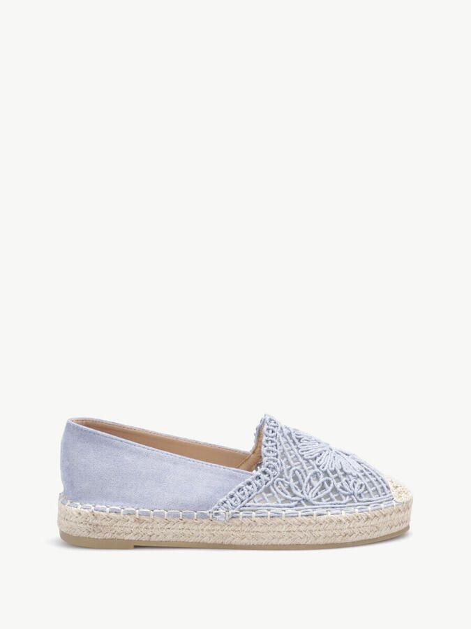 La Modeuse Espadrilles 78971_P188111