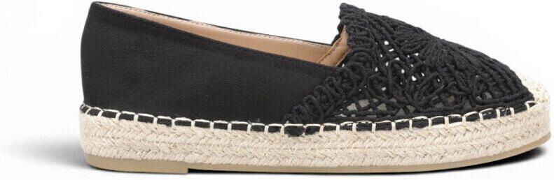 La Modeuse Espadrilles 78972_P188118