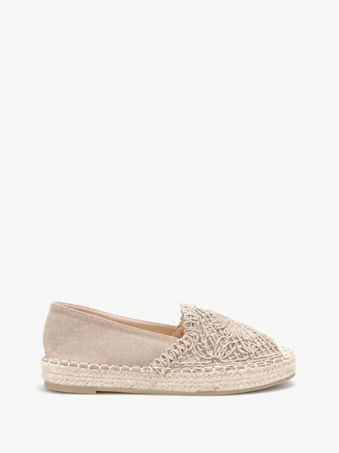La Modeuse Espadrilles 78973_P188122