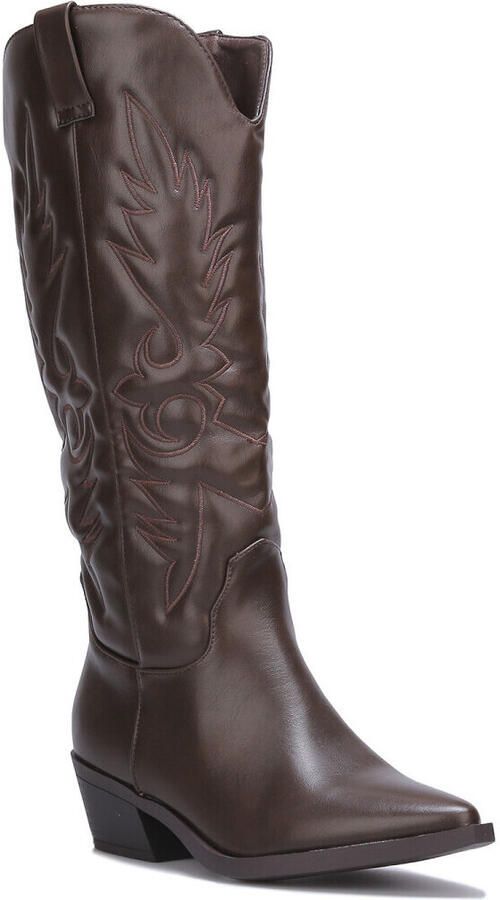 La Modeuse Laarzen 73594_P173648