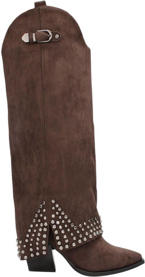 La Modeuse Laarzen 76035_P180013