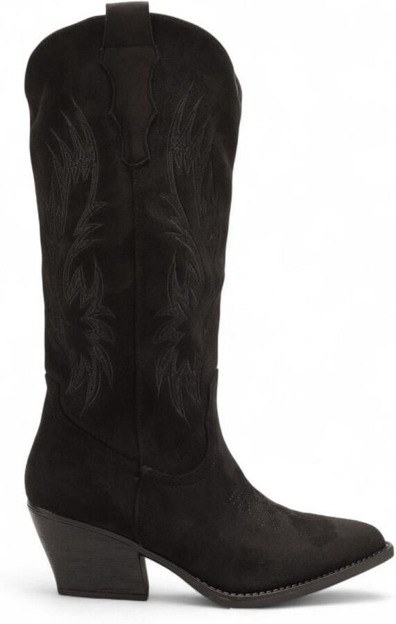 La Modeuse Laarzen 76465_P181181