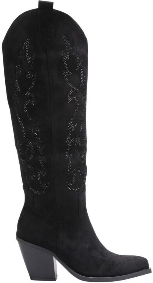 La Modeuse Paardrijlaarzen 76586_P181430