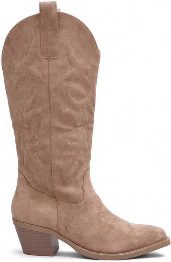 La Modeuse Laarzen 76657_P181555